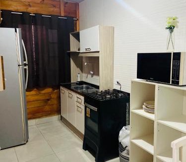 Itacolomi House | 900m praia, próximo Beto Carrero