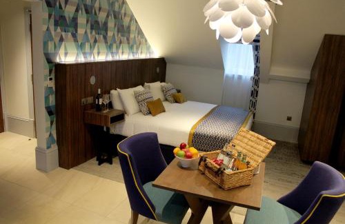Jesmond Apartment | 91 Aparthotel Jesmond Road