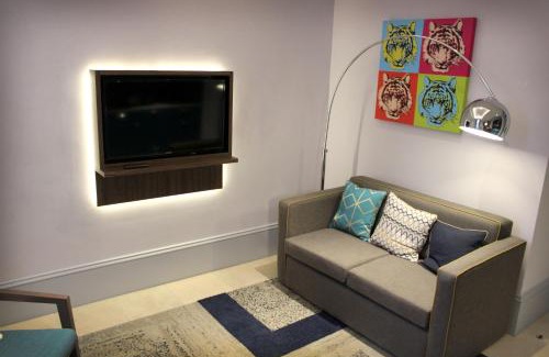 Jesmond Apartment | 91 Aparthotel Jesmond Road