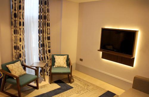 Jesmond Apartment | 91 Aparthotel Jesmond Road