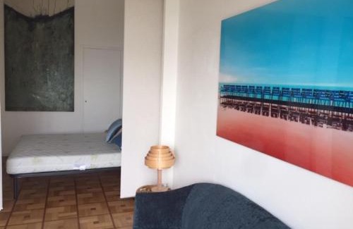 Les Baumettes Apartment | 91 Promenade des Anglais le stellamar