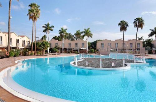 Maspalomas Ski Chalet | 913 Green Oasis Club, near Meloneras