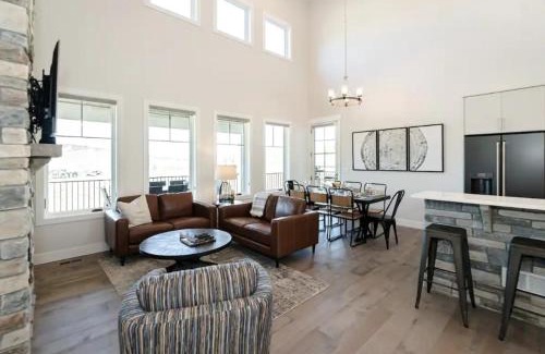Granby Ski Chalet | 935 Lone Eagle - Valley View