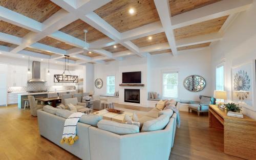 Inlet Beach House | 94 Pinecrest by Oversee 30A