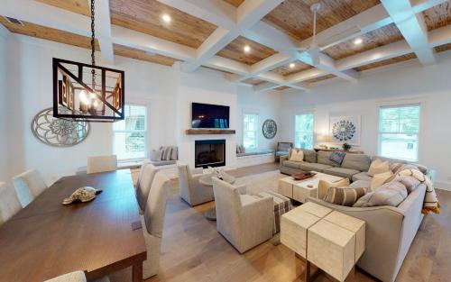 Inlet Beach House | 94 Pinecrest by Oversee 30A