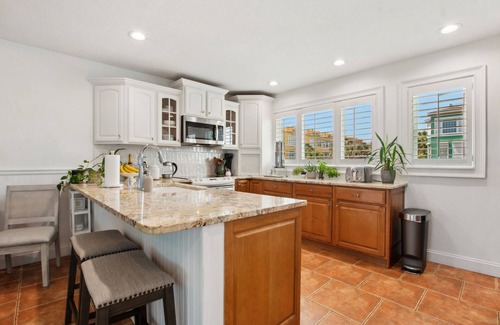 Fernandina Beach House | 95100 Sandpiper - Beautiful Oceanfront 2 BR Condo on Amelia Island