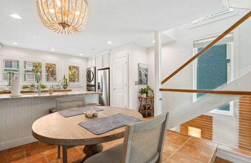 Fernandina Beach House | 95100 Sandpiper - Beautiful Oceanfront 2 BR Condo on Amelia Island