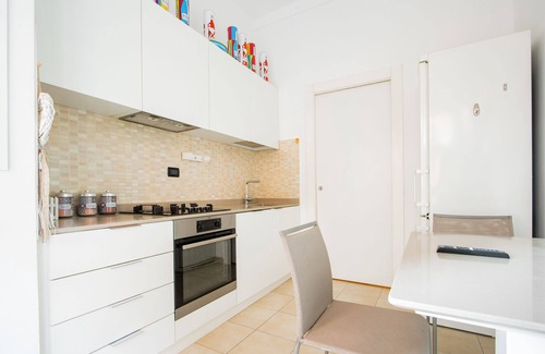 Santa Rita Apartment | [958 Flat]-appartamento di Charme