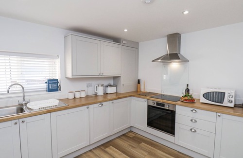 Guisborough Cottage | 96 CHURCH STREET, pet friendly, luxury holiday cottage in Guisborough