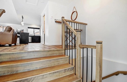 Stoneham Ski Chalet | 98 Chemin des Ruisselets