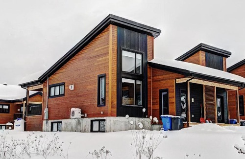 Stoneham Ski Chalet | 98 Chemin des Ruisselets