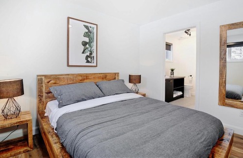 Stoneham Ski Chalet | 98 Chemin des Ruisselets
