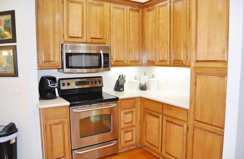 Hot Springs Village House | 98SansWy | Coronado Golf Course | Home | Sleeps 6