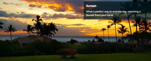 Wailea Apartment | 9B EKAHI VILLAGE-STUDIO BATH, GARDEN VIEW - 1 MINUTE STROLL to BEACH!