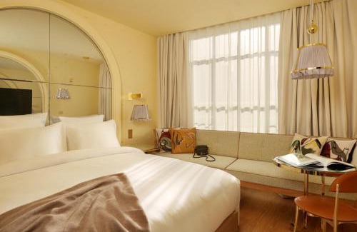 Saint-Gervais Hotel | 9Confidentiel