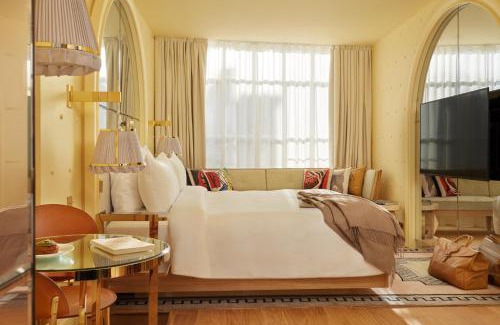 Saint-Gervais Hotel | 9Confidentiel