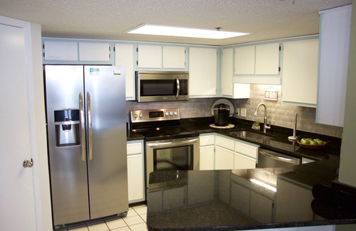Orange Beach Condo | 9th Fl.Ocean Front balcony! 💎So Clean, Pools, Wifi Tennis, Pickle & Racket ball