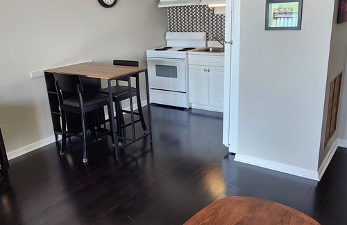 Wilmington Condo | 9th Floor Riverwalk Retreat.With Even Better Views!