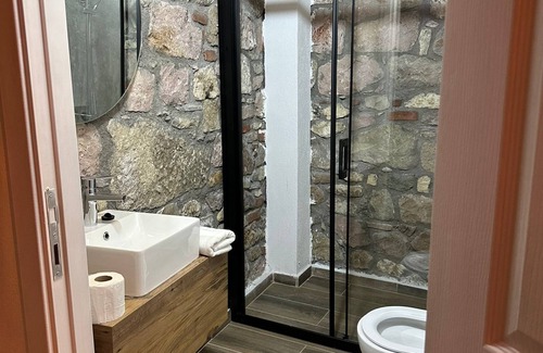 Ayvalik House | Ağacalti Küçükköy