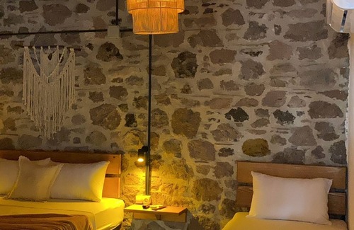 Ayvalik House | Ağacalti Küçükköy