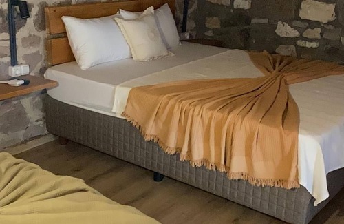 Ayvalik House | Ağacalti Küçükköy