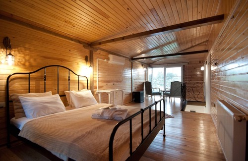 Agva Hotel | Ağva Nehir Evi Butik Hotel