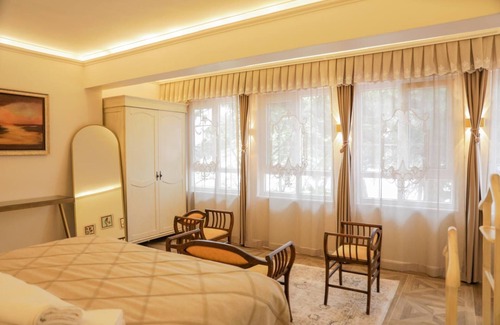 Iznik Bed & Breakfast | Aşiyan Yalısı