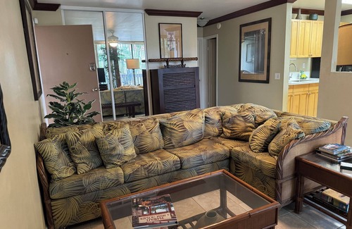 Makaha House | A-1 * Vacation Rental in Scenic Makaha Valley