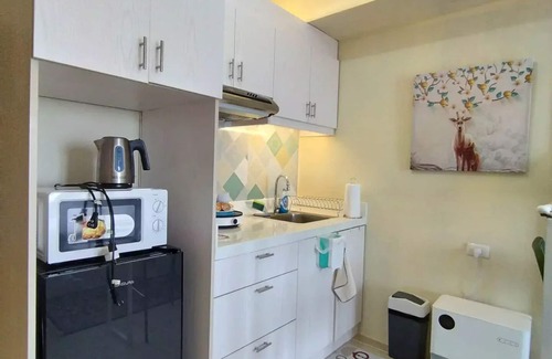 Manta Apartment | A 10 minutos de la playa murciélago, y centros comerciales, ideal para familias.