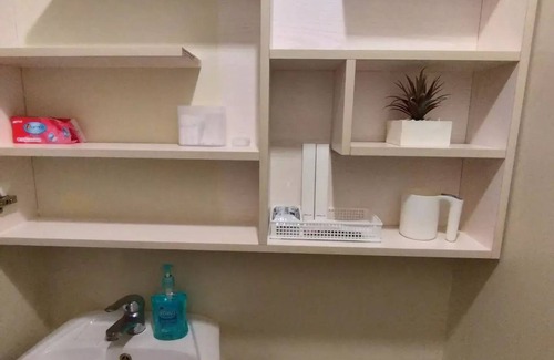 Manta Apartment | A 10 minutos de la playa murciélago, y centros comerciales, ideal para familias.