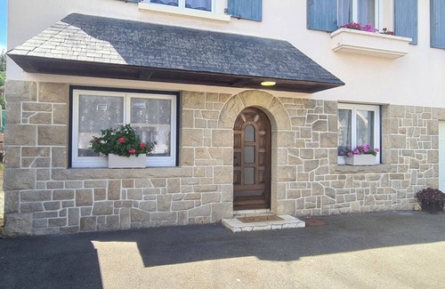 Yffiniac Apartment | A 10 mn de la mer et de la Réserve Naturel de la Baie de Saint Brieuc