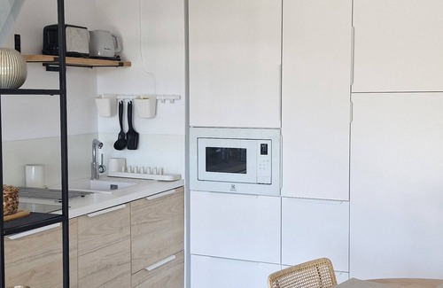 Cogolin Apartment | A 10 mn de St Tropez, Bel Appartement T2 Dans Résidence Neuve Avec Piscine