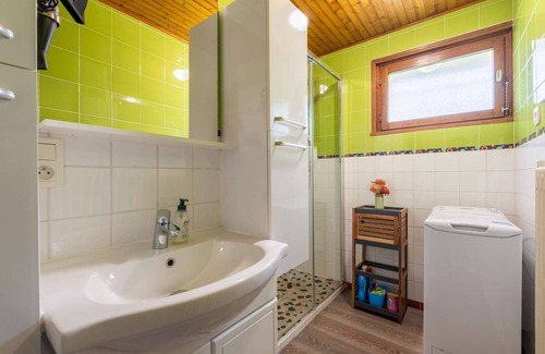La Clusaz Apartment | A 100 m des pistes, profitez d'une jolie terrasse
