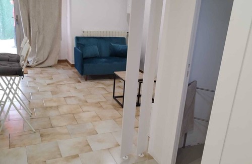 Guermantes Apartment | A 15 Minutes de Disneyland, Appartement F2 Idéal Pour un Couple Avec 2 Enfants