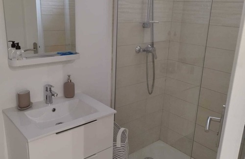Guermantes Apartment | A 15 Minutes de Disneyland, Appartement F2 Idéal Pour un Couple Avec 2 Enfants