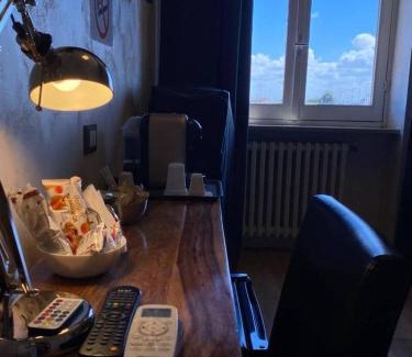 Foggia Bed & Breakfast | A 2 PASSI da