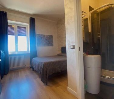 Foggia Bed & Breakfast | A 2 PASSI da