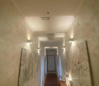 Foggia Bed & Breakfast | A 2 PASSI da
