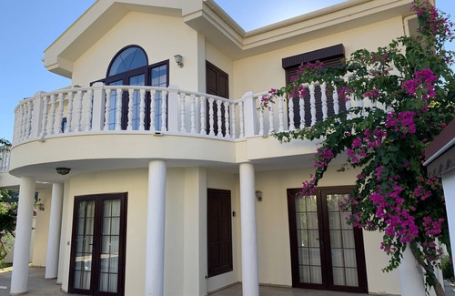 Ortaca Villa | A 3-bedroom villa within in the popular Maras district