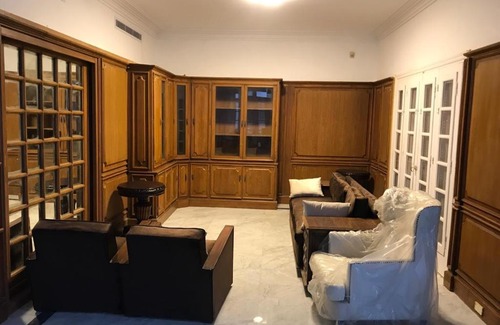 Sheikh Zayed City Villa | A 30/31
