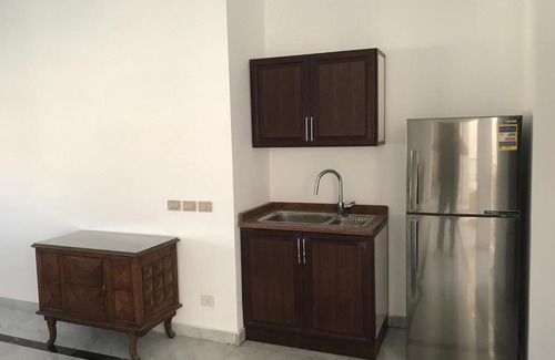 Sheikh Zayed City Villa | A 30/31
