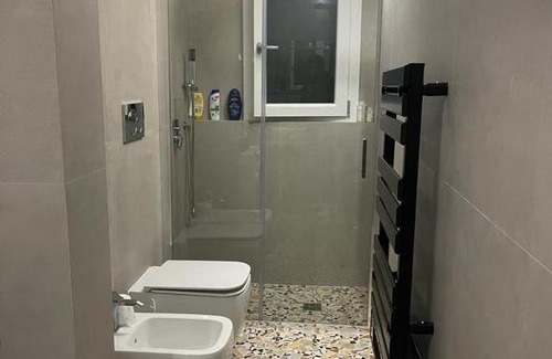 Torre Ovo House | A 34 passi dal mare