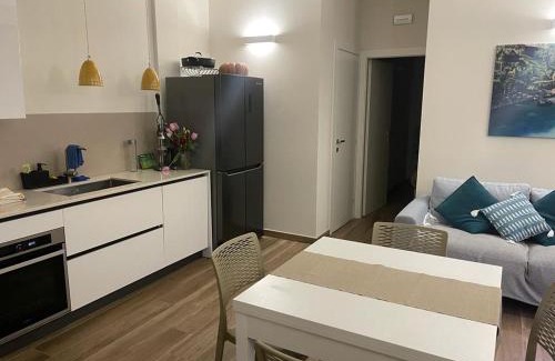 Torre Ovo House | A 34 passi dal mare