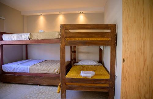 Aguascalientes Apartment | A 90m de Feria, Céntrico y Acogedor - Departamento A220-1