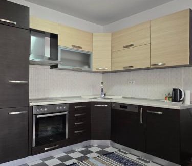 Çagllavicë Apartment | A&A Apartments I Central, Cozy & Fully Equipped