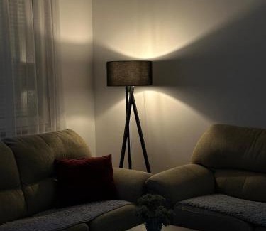Çagllavicë Apartment | A&A Apartments I Central, Cozy & Fully Equipped