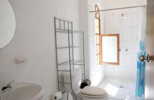 Puerto Vallarta Apartment | A/A Loft in Versalles Puerto Vallarta