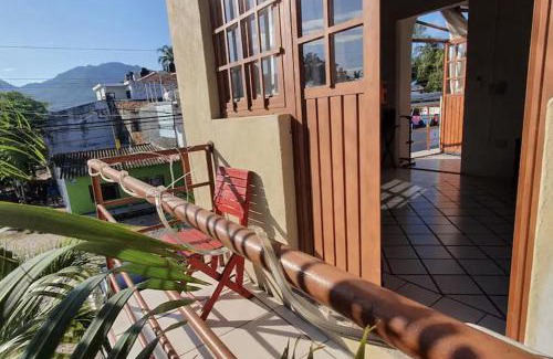 Puerto Vallarta Apartment | A/A Loft in Versalles Puerto Vallarta