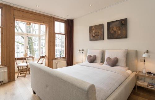 Amstelveld Bed & Breakfast | A B&B Amsterdam