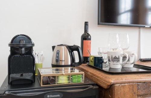 Amstelveld Bed & Breakfast | A B&B Amsterdam
